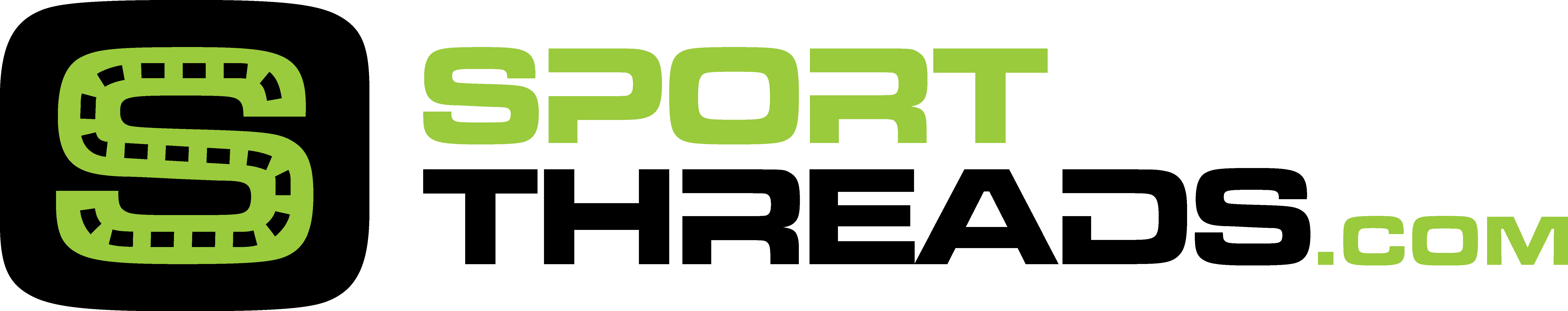 Sport Threads horizontal logo