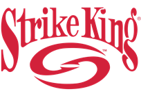 strike king logo red 1